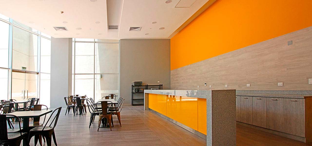 EDIFICIO MORE - SURCO